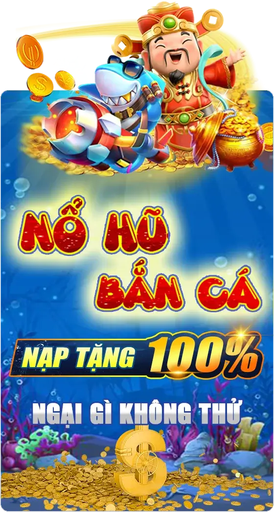 bắn cá và đá gà
