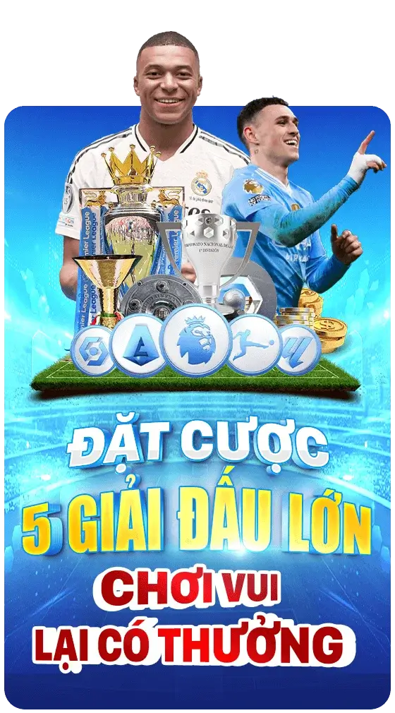 Cá cược thể thao