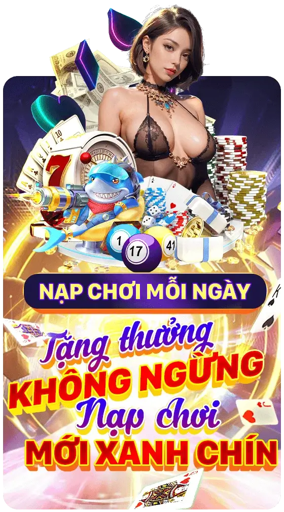 trò chơi slot và nổ hũ